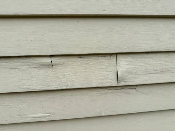 Siding for Commercial Buildings in Lake Andes, SD